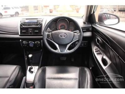 TOYOTA VIOS 1.5 S  A/T ปี 2017 รูปที่ 8